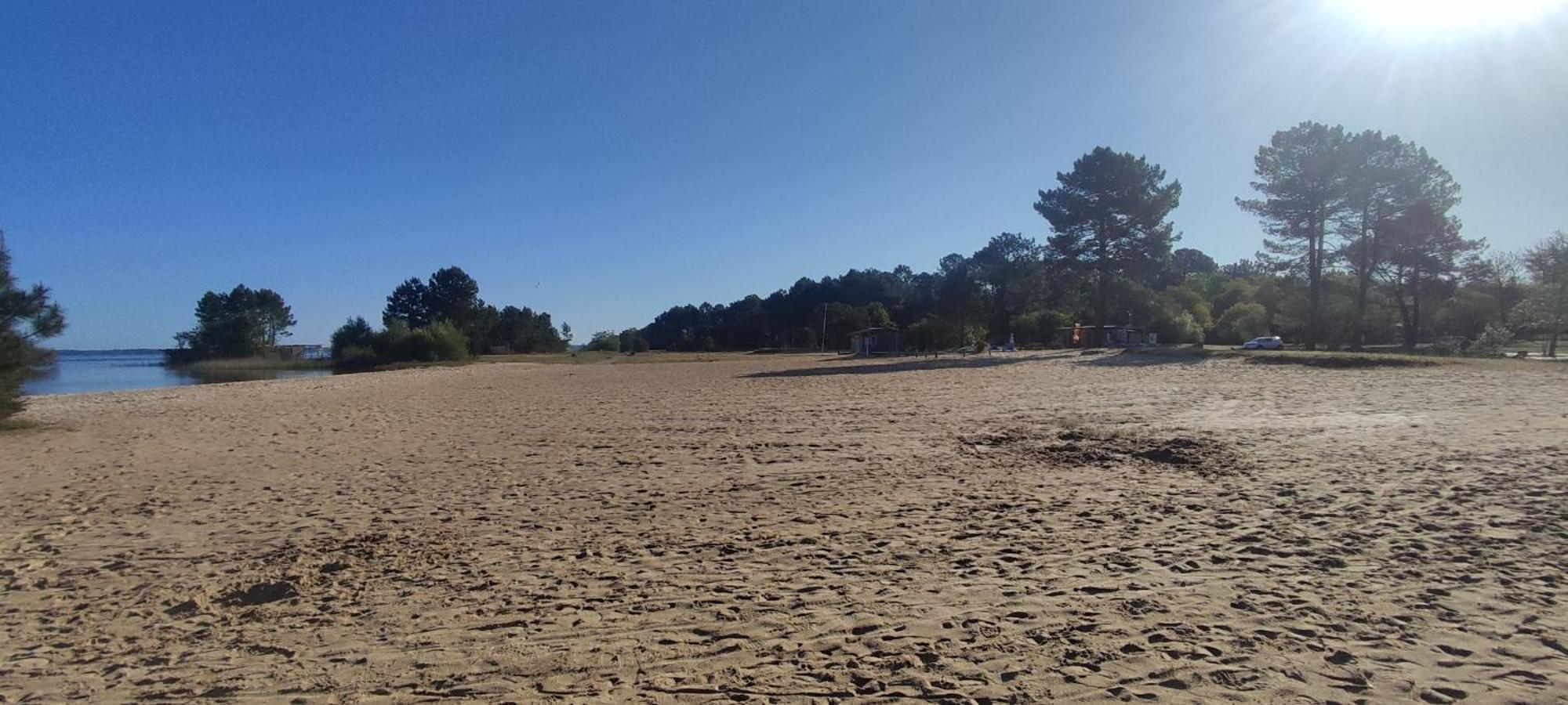 Au Bonheur Des Landes Hotel Gastes Екстериор снимка