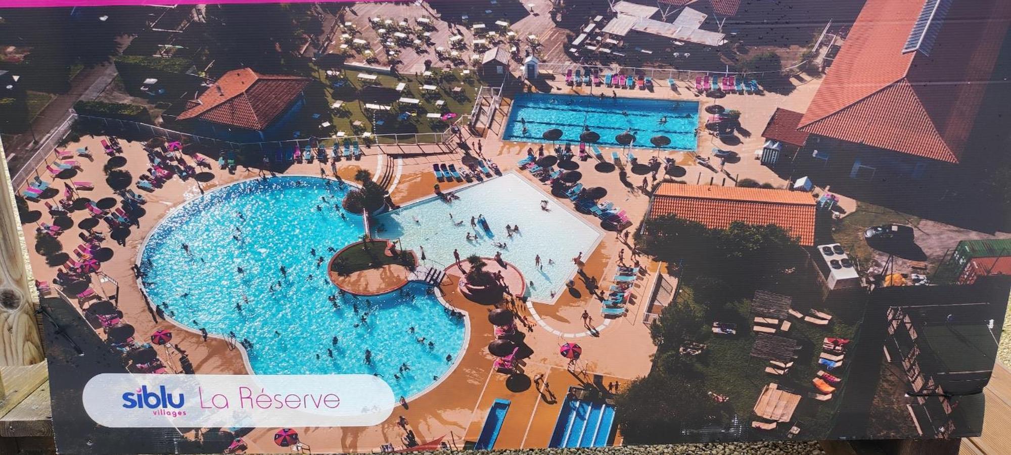 Au Bonheur Des Landes Hotel Gastes Екстериор снимка